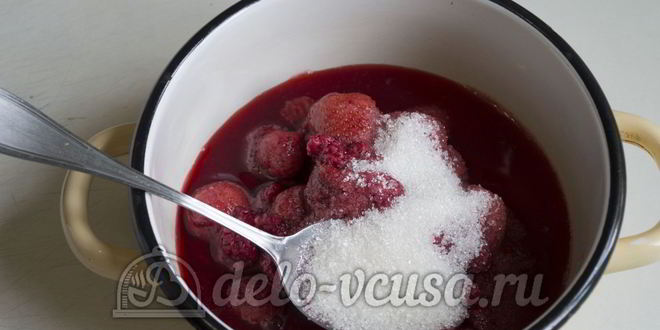 Рецепт чизкейка без выпечки с маскарпоне