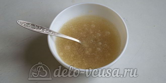 Рецепт чизкейка без выпечки с маскарпоне