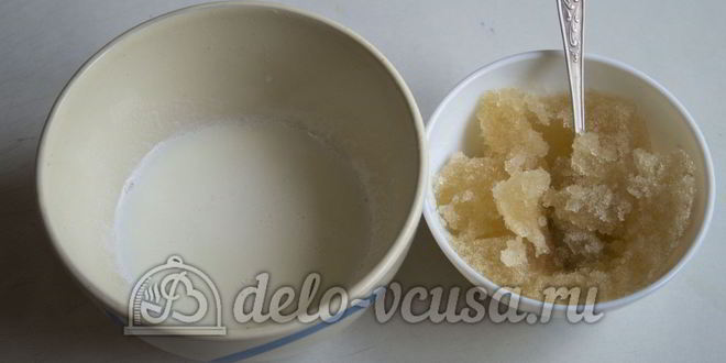 Рецепт чизкейка без выпечки с маскарпоне