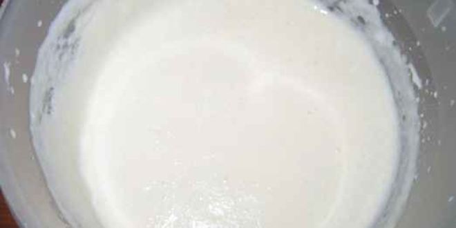 Рецепт чизкейка блинного