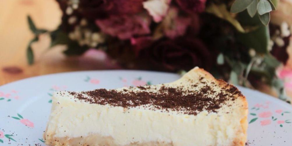 Как приготовить чизкейк из мягкого творога