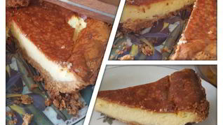 Рецепт Чизкейка из сыра Филадельфия