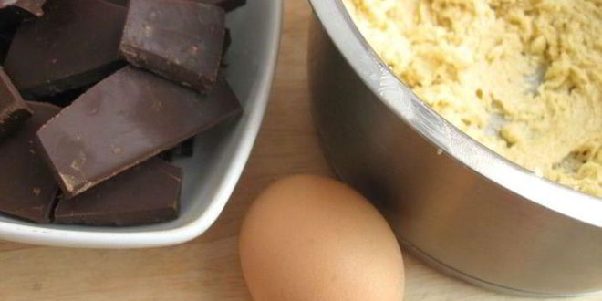 Рецепт чизкейка клубника с шоколадом