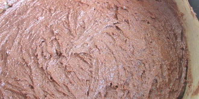 Рецепт чизкейка клубника с шоколадом