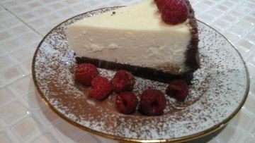 Рецепт Чизкейка Нью-Йорк