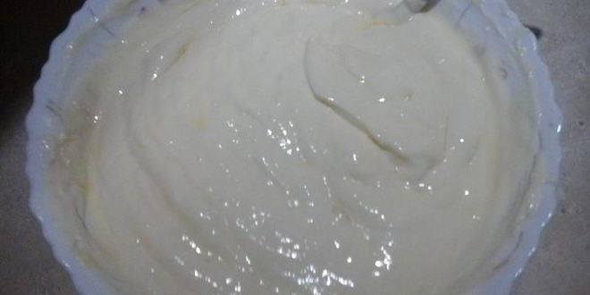 Рецепт чизкейка нью-йорк