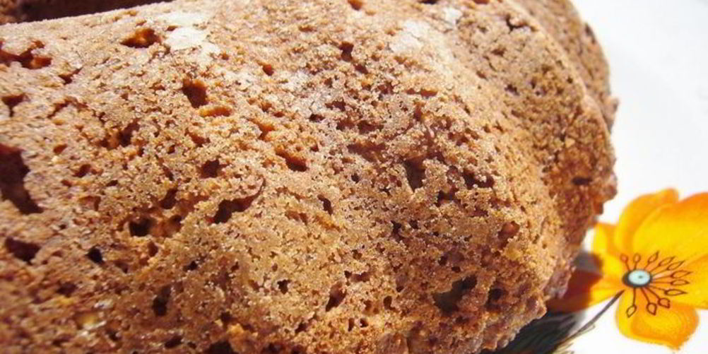 Как приготовить чизкейк овсяно-гречневый