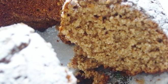 Рецепт чизкейка овсяно-гречневый