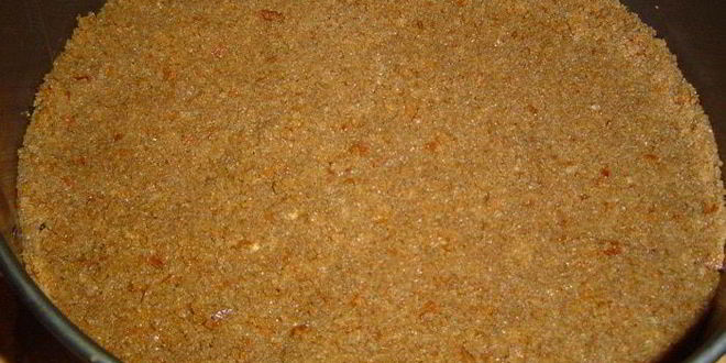 Рецепт чизкейка пикантного