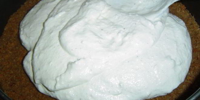 Рецепт чизкейка пикантного