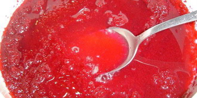 Рецепт чизкейка пикантного