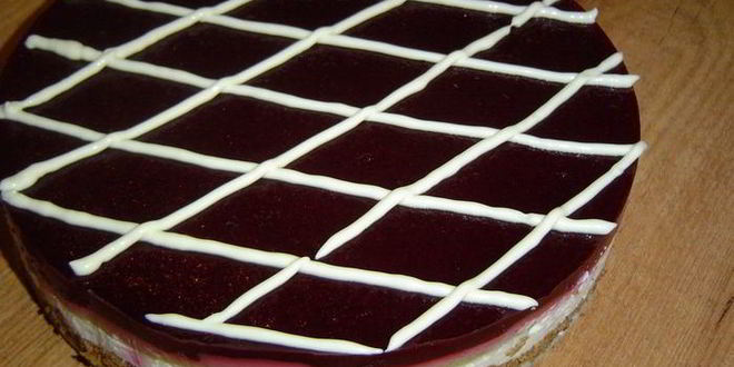 Рецепт чизкейка пикантного