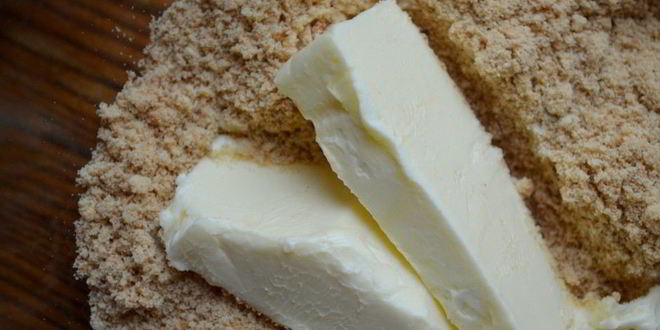 Рецепт чизкейка по-домашнему