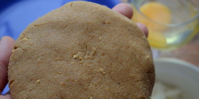 Рецепт чизкейка по-домашнему