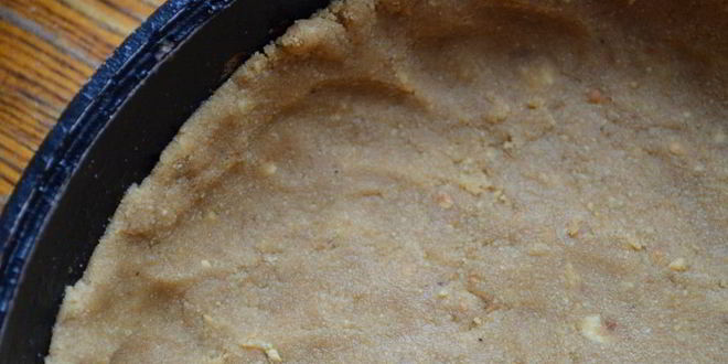 Рецепт чизкейка по-домашнему