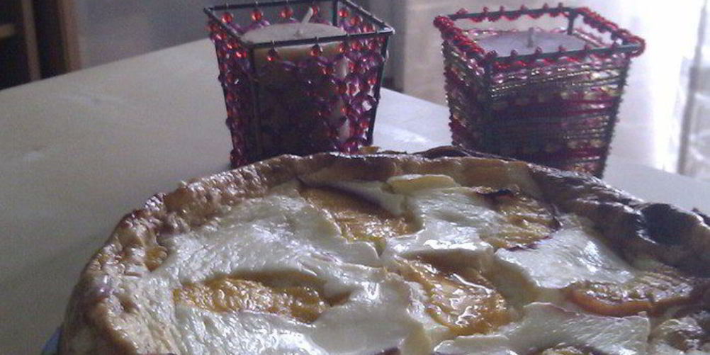 Как приготовить чизкейк растишка