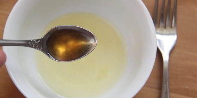 Рецепт чизкейка с корицей, яблоком и сахарным пеканом