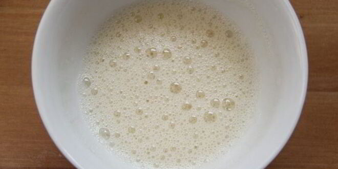 Рецепт чизкейка с корицей, яблоком и сахарным пеканом