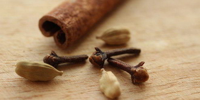 Рецепт чизкейка с пряностями и глинтвейном