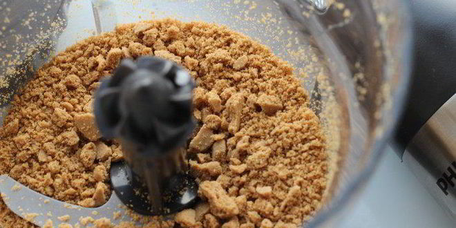 Рецепт чизкейка с пряностями и глинтвейном