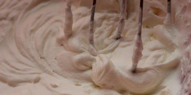 Рецепт чизкейка с пряностями и глинтвейном