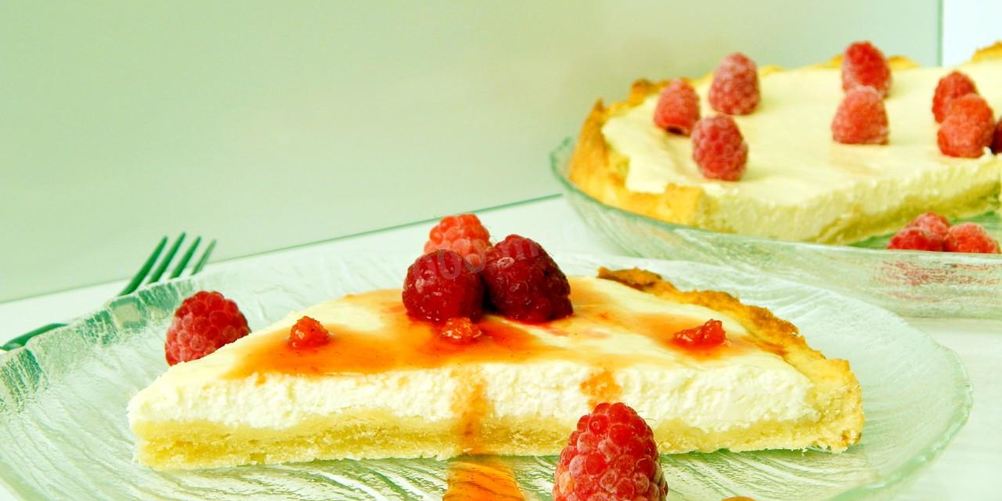 Как приготовить чизкейк с творогом классический