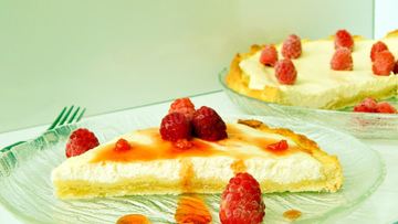 Рецепт Чизкейка с творогом классический