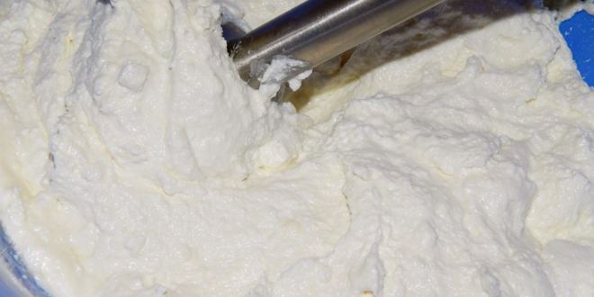 Рецепт чизкейка с творогом классический