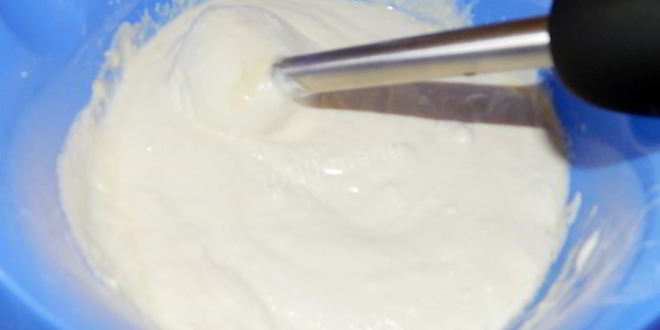 Рецепт чизкейка с творогом классический