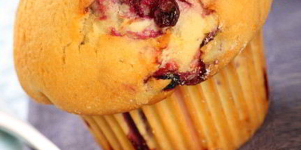 Как приготовить чизкейк с ягодами