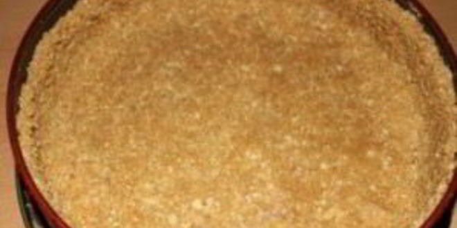 Рецепт чизкейка со сгущенкой без выпечки