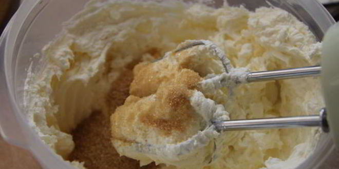 Рецепт чизкейка сы-ы-ы-ыр