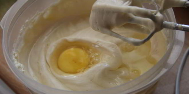 Рецепт чизкейка сы-ы-ы-ыр