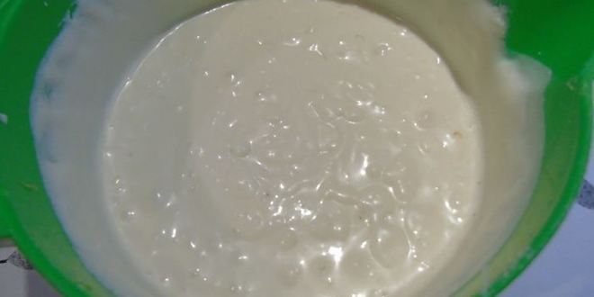 Рецепт чизкейка творожного