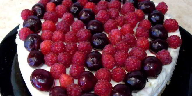 Рецепт чизкейка творожного