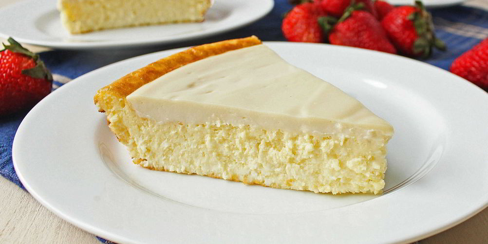 Как приготовить чизкейк в микроволновке