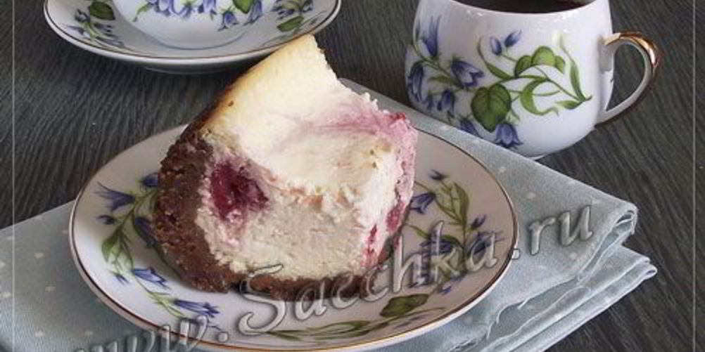 Как приготовить чизкейк в мультиварке