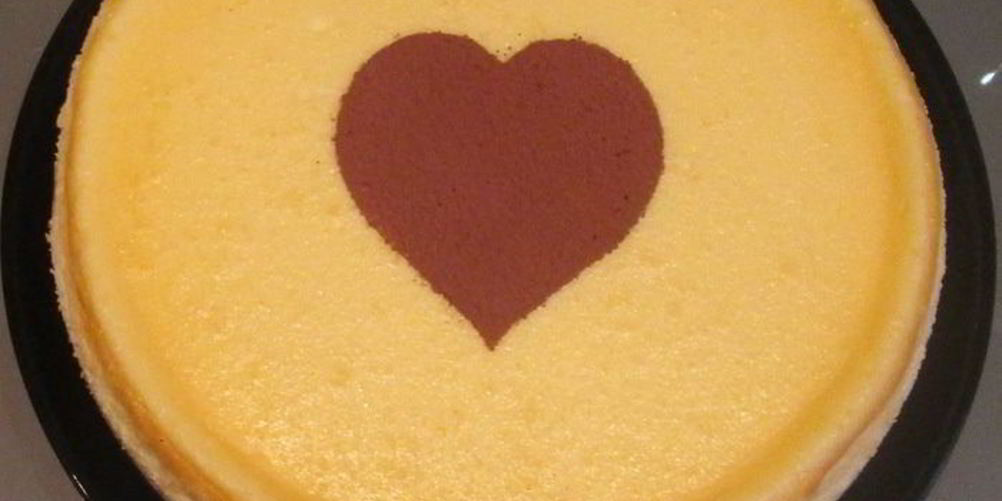 Как приготовить чизкейк