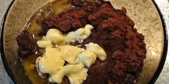 Рецепт чизкейка