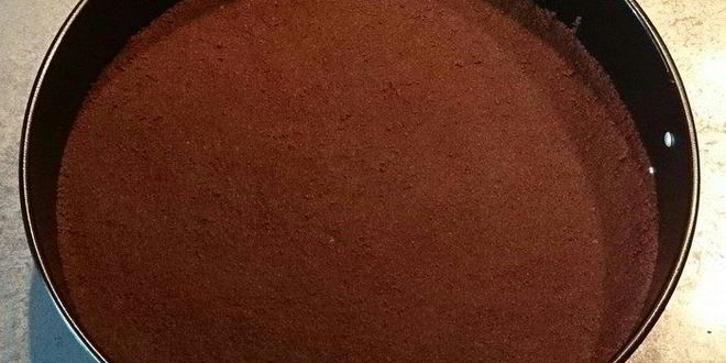 Рецепт чизкейка