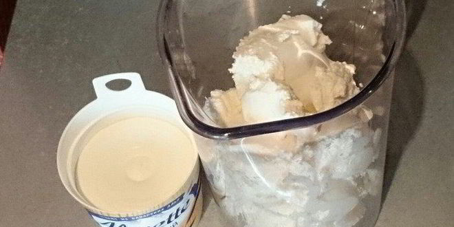 Рецепт чизкейка