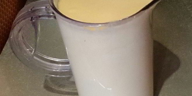 Рецепт чизкейка