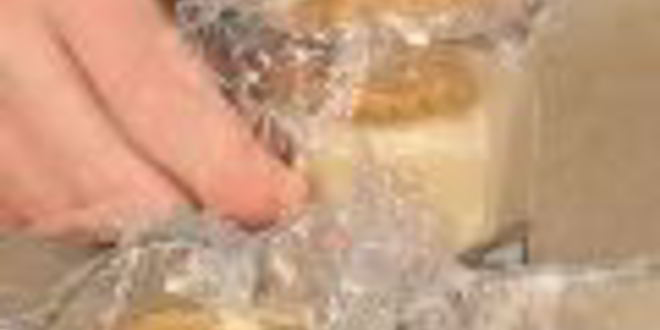 Рецепт чизкейков с ананасами