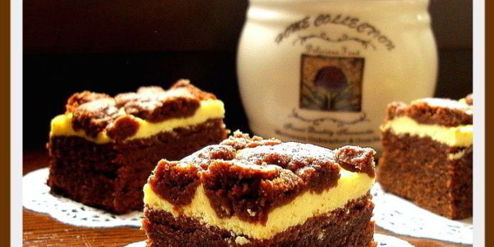 Как приготовить чоко-чизкейк