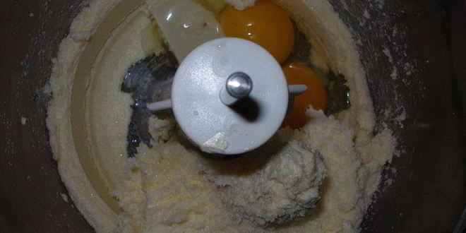 Рецепт чоко-чизкейка