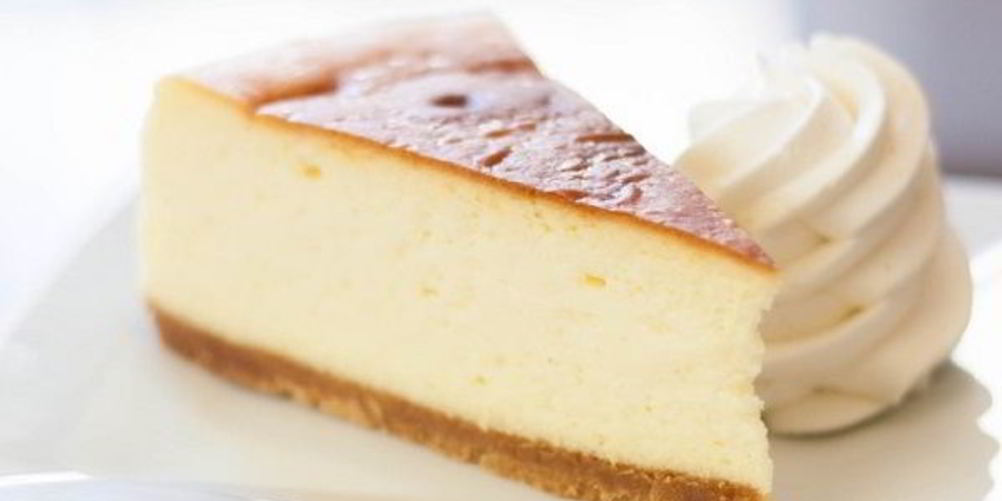 Как приготовить классический чизкейк с маскарпоне