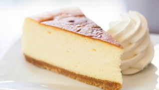 Рецепт Классического чизкейка с маскарпоне