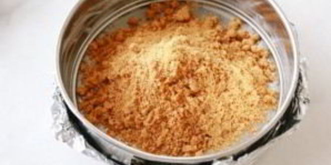 Рецепт классического чизкейка с маскарпоне