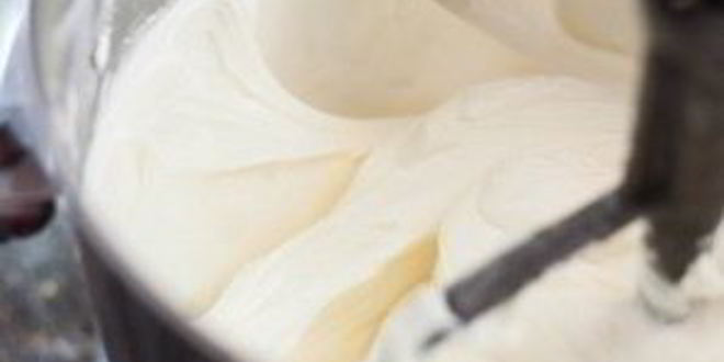 Рецепт классического чизкейка с маскарпоне