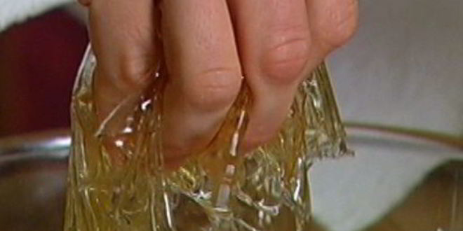 Рецепт малинового чизкейка